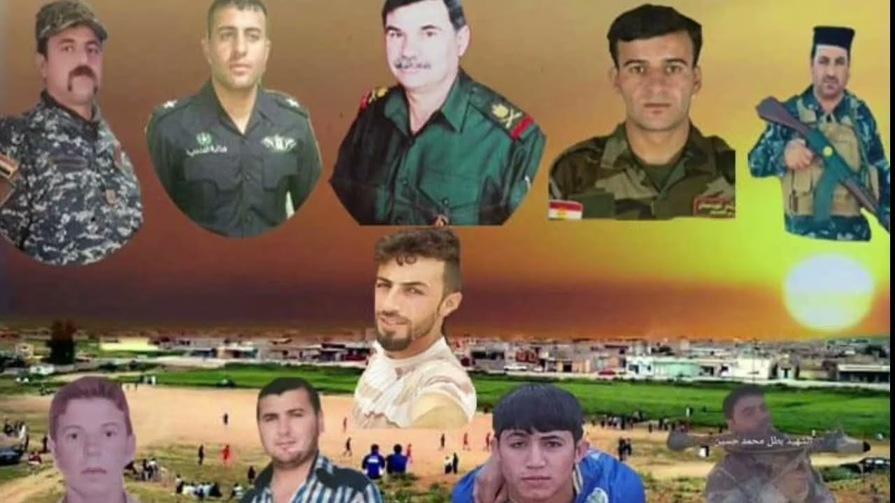 قريه خورسيباط