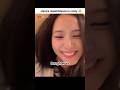 We finally got Jisoo's mother too 😱🤭 #jisoo #fypviralシ #ytshorts #blackpink @sooyaaa__