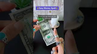 Abundance Bill Spell | Money Spell | Attract Money, Abundance and Wealth to Your Life | Easy Spell screenshot 2