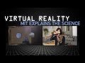 Understanding Virtual Reality