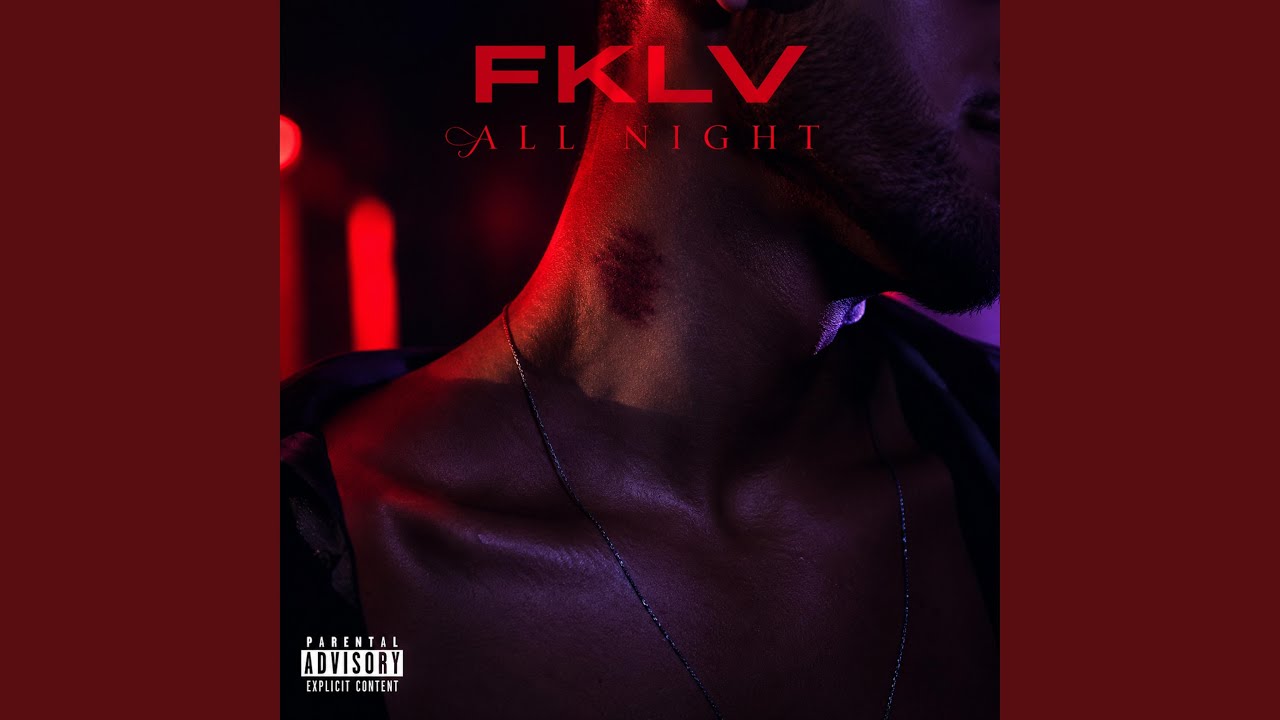 All Night - YouTube
