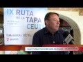 Inauguración Ruta de la Tapa Ceuti 2015