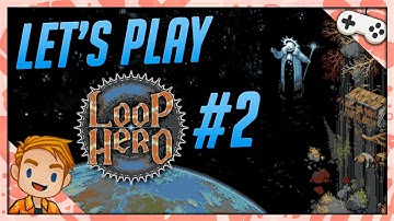 LEVELING UP AND FIGHTING THE LICH! | Let