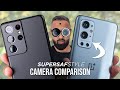 OnePlus 9 Pro vs Galaxy S21 Ultra Camera Test Comparison