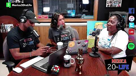 Sit down with Judy Booker mother of Timothy Minor ...