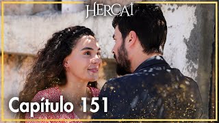 Hercai - Capítulo 151