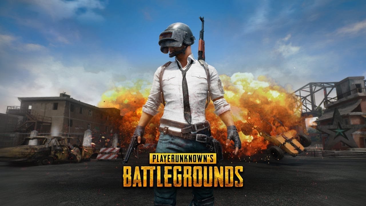 Pubg live uzbek фото 22