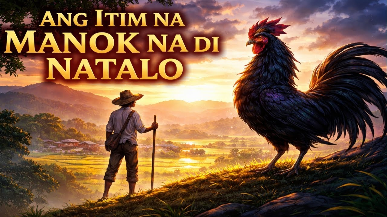 ANG ITIMNAMANOKNADINATALO| Aling Betcha Story