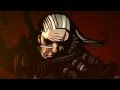 What is a Witcher - The Witcher 2 Xbox 360 Character Trailer