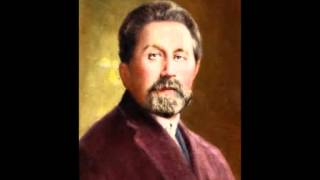 ORTHODOX SINGERS conducted by V.Petrov. A.Gretchaninov, LITURGIA DOMESTICA. Gloria et Unigenitus