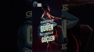 Gücüne Güven Güvenle Güçlen