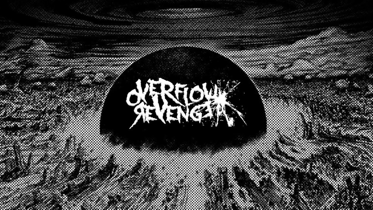 OVERFLOW REVENGE - METAMORPHOSA TOKSIN DOKTRIN