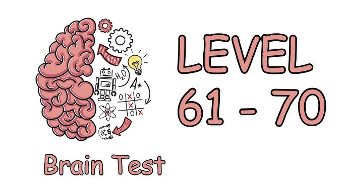 Brain Test 4 Level 51-60 #braintest #braintest4 #braingame #mrswalkthrough, Mrs Walkthrough