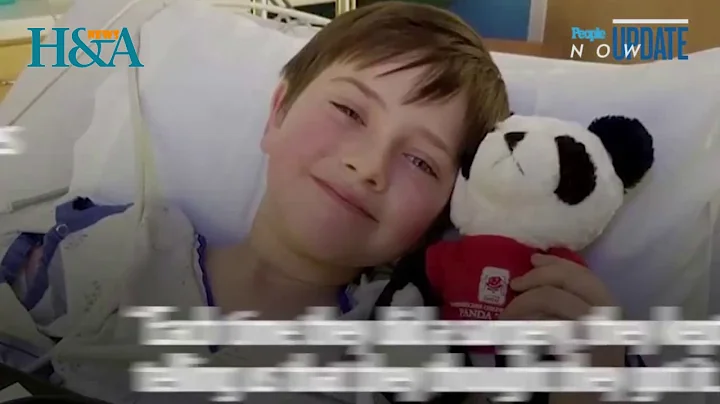 8-year-old boy dies from flesh-eating bacteria days after falling off bike