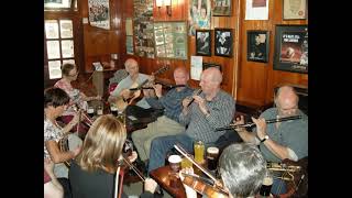 WCSS 1999 : Peter Phelan - &quot;Gerry O&#39;Donnell&#39;s / The Absent Fiddler&quot;