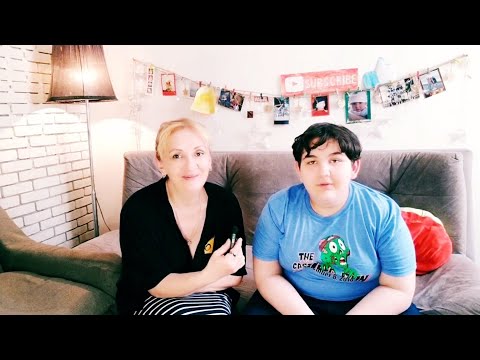 მე და სოსო სამყაროს კანონზომიერებაზე