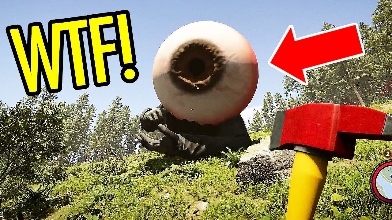 *NEW* SONS OF THE FOREST Best Highlights, Funny Moments #9 - YouTube