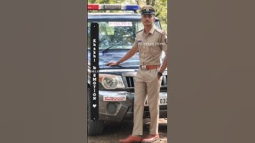 || KARNATAKA STATE POLICE || 🚨💪 🌟🌟 #ksp #psi #motivation #shorts