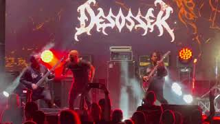 Desosser -Public Spheres [Live Armenia Resuena 3.0]