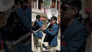 Caporales, Banda Los Pendeks