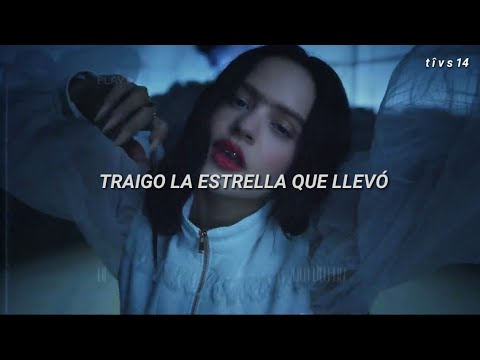 Rosalía - A Palé (Letra + Official Vídeo) #APALE