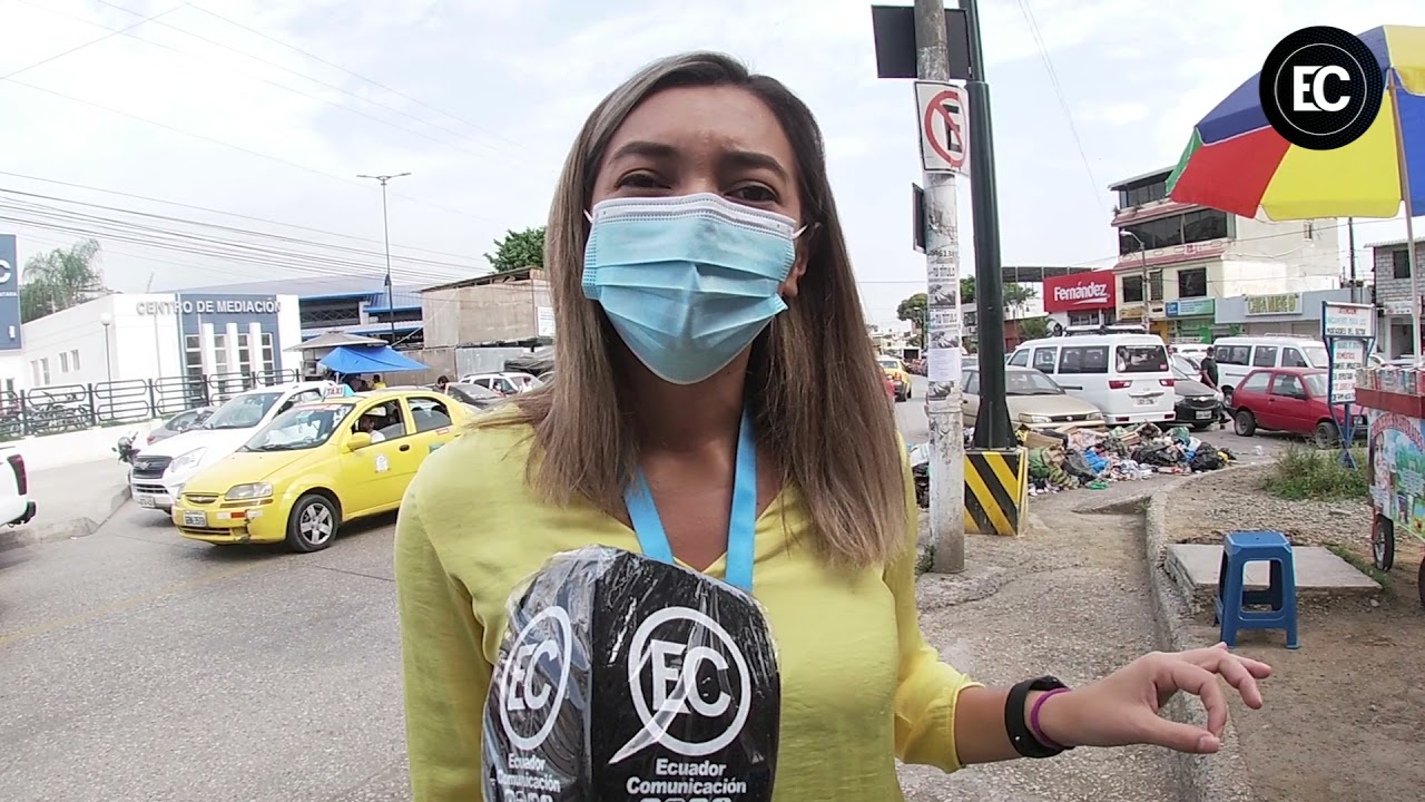 CONSORCIO URVASEO CONTINÚA REALIZANDO MINGAS DE LIMPIEZA EN VARIOS SECTORES DE GUAYAQUIL