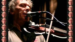 John Cale — Bring It on Up #(Free the World) Make Celebrities History