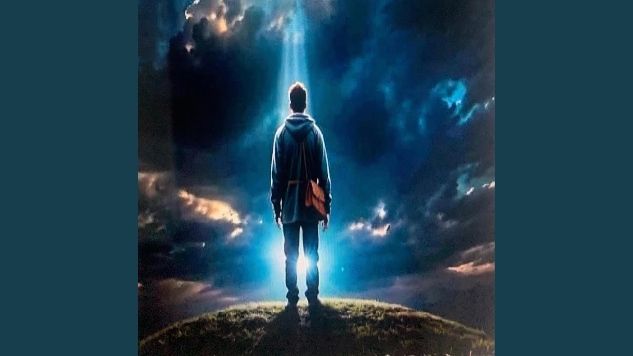 Bienvenido Espiritu santo