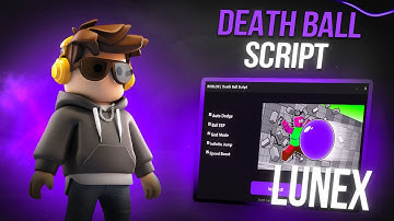 *NEW* DEATH BALL SCRIPT [ PASTEBIN 2025 ] | NEW UPDATE