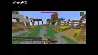 shotbow network # Annihilation rush fail..