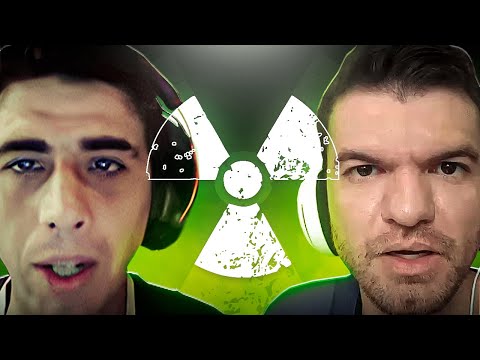 DESMASCARANDO WAVE IGL! (O professor TÓXICO do CS:GO) 