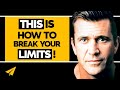 "PUSH the BOUNDARIES!" - Mel Gibson - Top 10 Rules