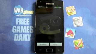 Cancer Live Wallpaper Android screenshot 3