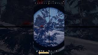 Sniping From the Zone #pubg #fps #shooter #pubg2024 #playerunknownsbattlegrounds #games #fps