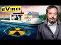 US Challenges Russia FLOATING NUCLEAR POWER PLANTS From Westinghouse US Challenges Russia FLOATING NUCLEAR POWER PLANTS From Westinghouse