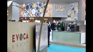 Evoca At Host 2021 Milan, 22-26 October