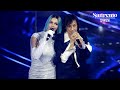 Capture de la vidéo Sanremo 2024 - Rose Villain Con Gianna Nannini Canta Un Medley