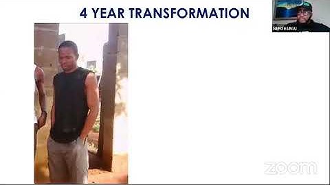 WHY ARE YOU DOING THIS BUSINESS ED 3.0 AMB NEFO ESIMAI