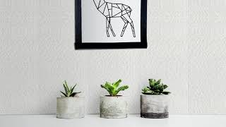 Renovating on a budget - Olympia Tile