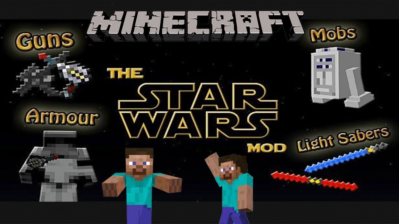 minecraft star wars lightsbaer resource pack minecraft star wars lightsbaer resource pack