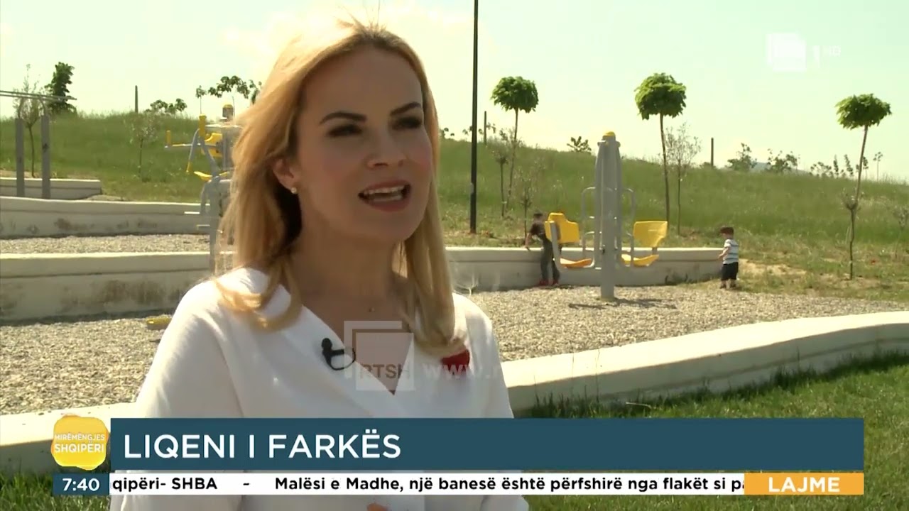 Liqeni i Farkës  sugjerimi ynë për fundjavën tuaj | “Miremengjes Shqipëri” në RTSH