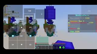 My Control For 200 Subscribers On Pojav