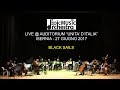 Epic music orchestra  live  auditorium unit ditalia isernia  black sails