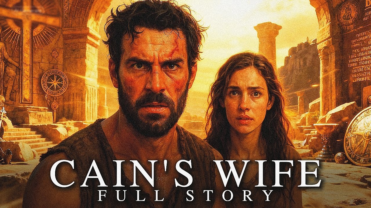 Where Did Cain’s Wife Come From? | The ENTIRE Untold Story Explained