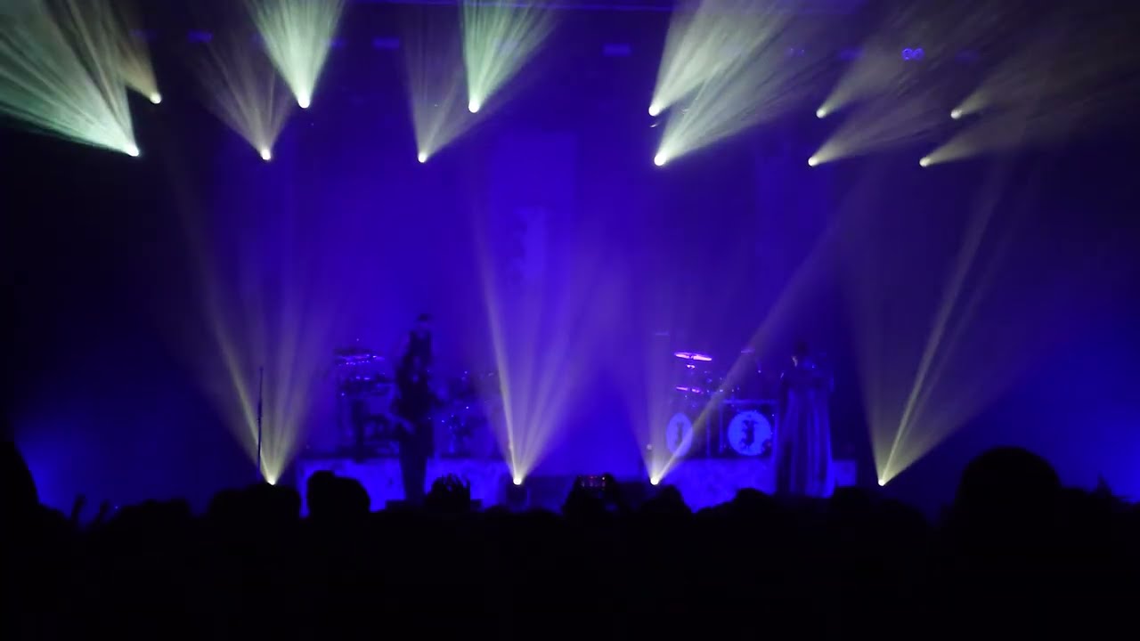 Igorrr - Himalaya Massive Ritual (Live at Barba Negra, Budapest - 13th February 2026)