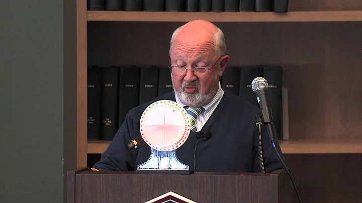 Last Lecture Series: Timothy Swanson 4/15/15