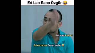 Cihangir Ceyhan Racon Sahneleri