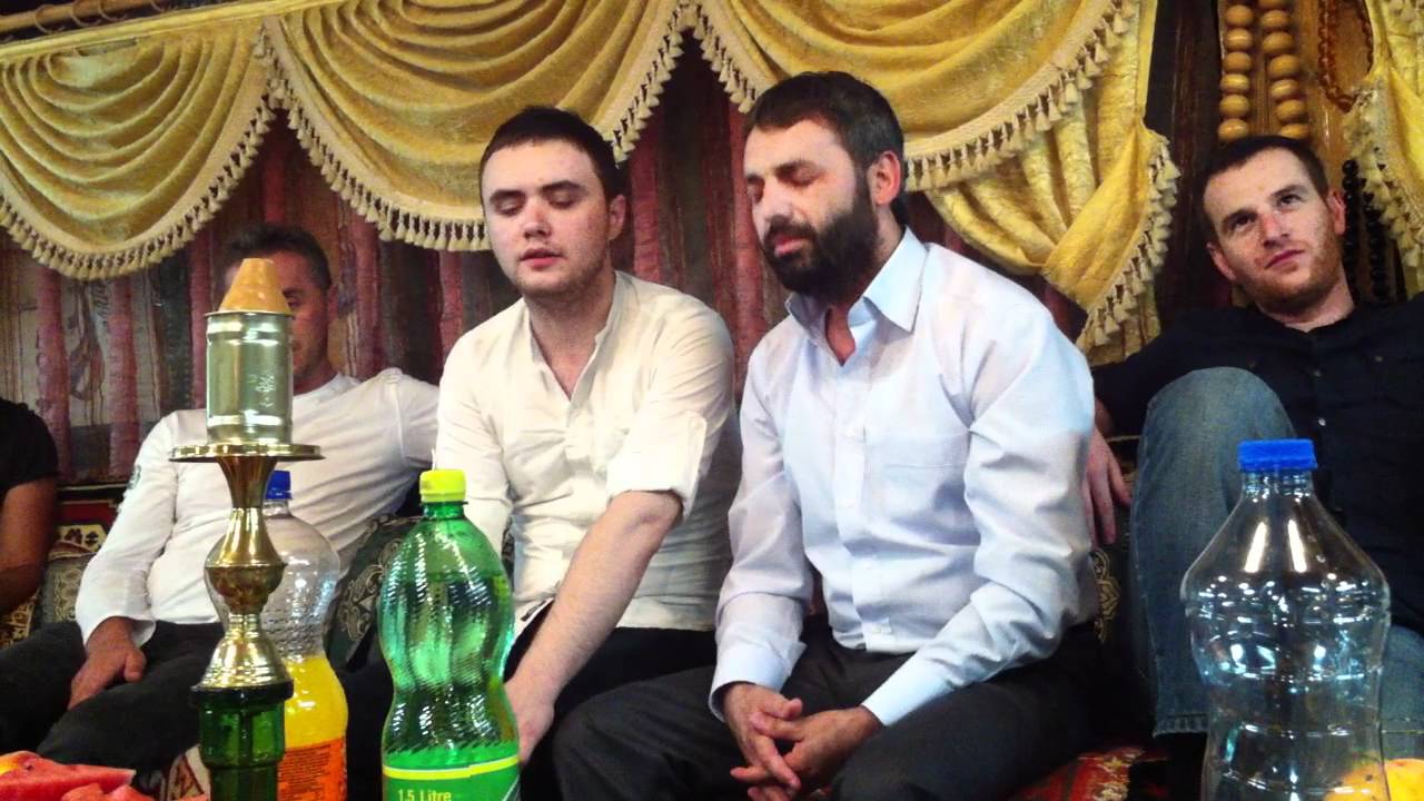 adem ramadani biseda me nefsin adem ramadani biseda me nefsin