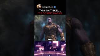 Thanos Is NOTHING Without the Infinity Stones… (MCU Breakdown)