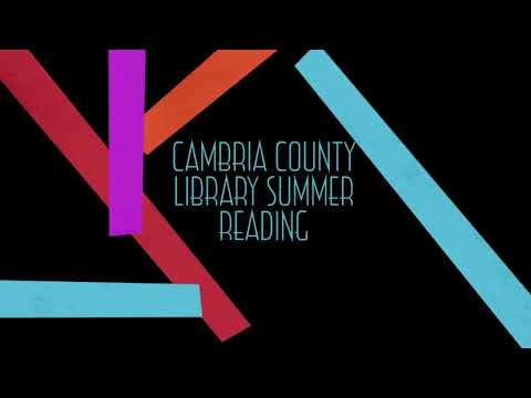 Free Summer Library Programs 2022 Trailer